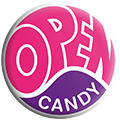 Sweet SA – Open Candy